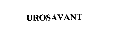 UROSAVANT