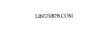 LINUXB2B.COM