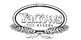 YARROWS THE BAKERS