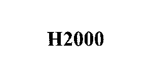H2000