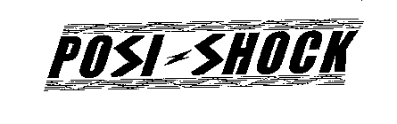 POSI-SHOCK