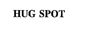 HUG SPOT