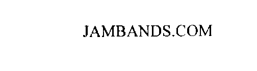 JAMBANDS.COM