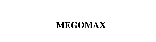 MEGOMAX