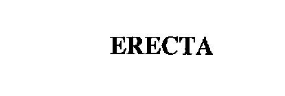 ERECTA