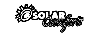 SOLAR COMFORT