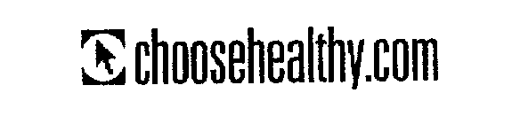 CHOOSEHEALTHY.COM