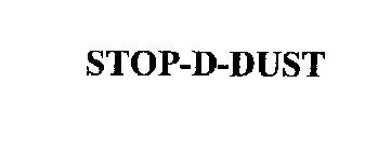 STOP-D-DUST