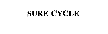 SURE CYCLE