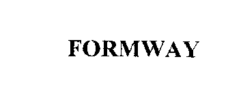 FORMWAY