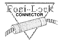 POSI-LOCK CONNECTOR