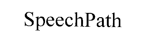 SPEECHPATH