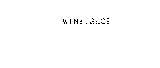 WINE.SHOP