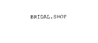 BRIDAL.SHOP