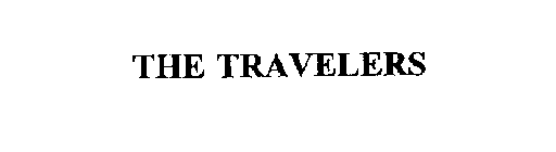 THE TRAVELERS