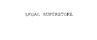 LEGAL SUPERSTORE