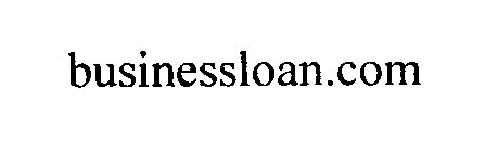 BUSINESSLOAN.COM
