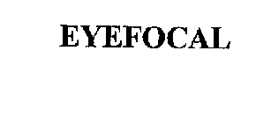 EYEFOCAL