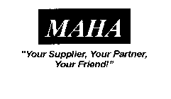 MAHA 