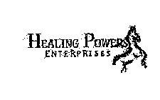 HEALING POWERS ENTERPRISES