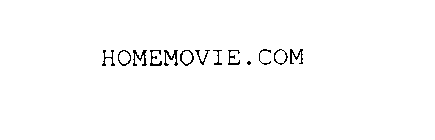 HOMEMOVIE.COM