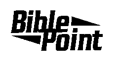 BIBLE POINT