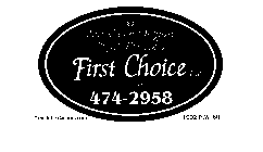 SOUTHERN OREGON REAL ESTATE'S FIRST CHOICE INC.