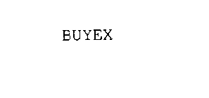BUYEX