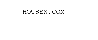 HOUSES.COM