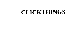 CLICKTHINGS