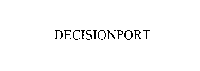 DECISIONPORT