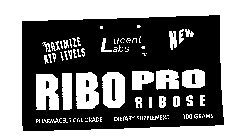 RIBO PRO RIBOSE