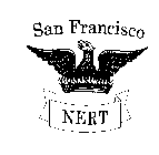 SAN FRANCISCO NERT