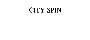 CITY SPIN