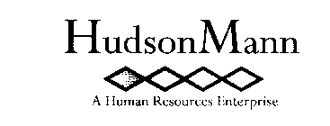 HUDSON MANN