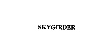 SKYGIRDER
