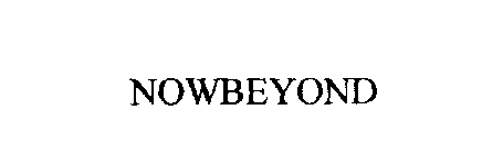NOWBEYOND