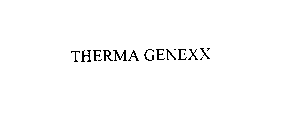 THERMA GENEXX