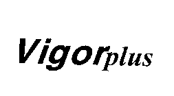 VIGORPLUS