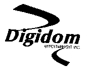 DIGIDOM ENTERTAINMENT INC.