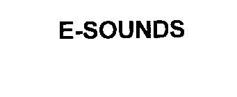 E-SOUNDS