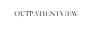 OUTPATIENTVIEW