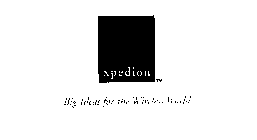 XPEDION