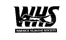 WHS WARRICK HUMANE SOCIETY