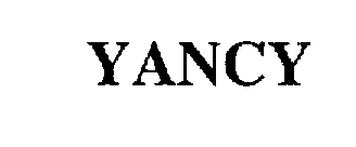 YANCY