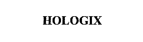HOLOGIX