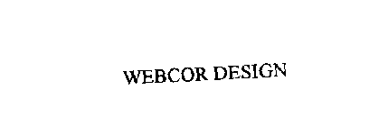 WEBCOR DESIGN