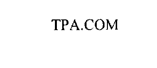 TPA.COM