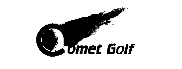 COMET GOLF