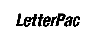 LETTERPAC